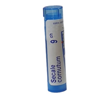 SECALE CORNUTUM 9 CH